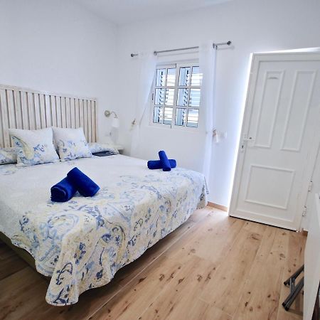 Ferienwohnung Be&Ba Chinijo Gran Tarajal Exterior foto