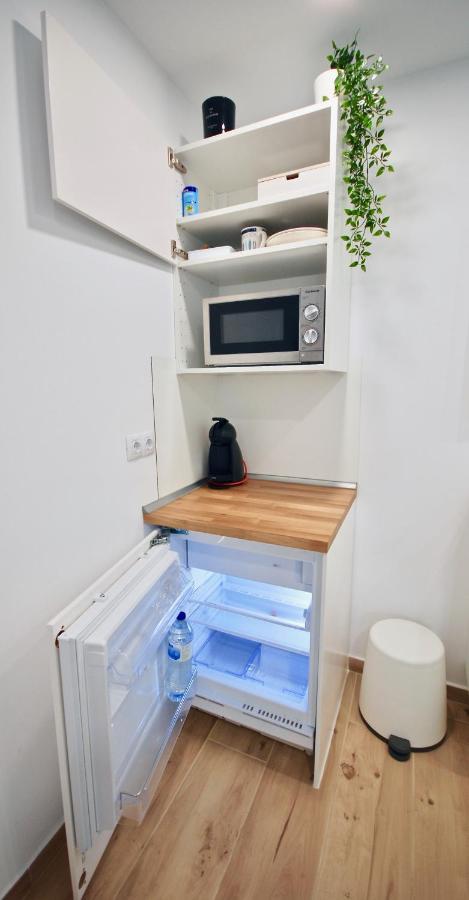Ferienwohnung Be&Ba Chinijo Gran Tarajal Exterior foto